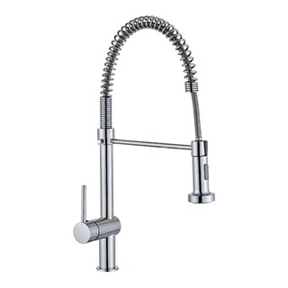 Foto 1 | Llave Mezcladora Flexible Acero Inox Cocina Tarja Fregadero