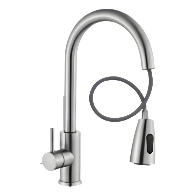 Foto 3 pulgar | Fregadero Tarja Tina Doble Acero Inox 84x48 Con Kit Premium