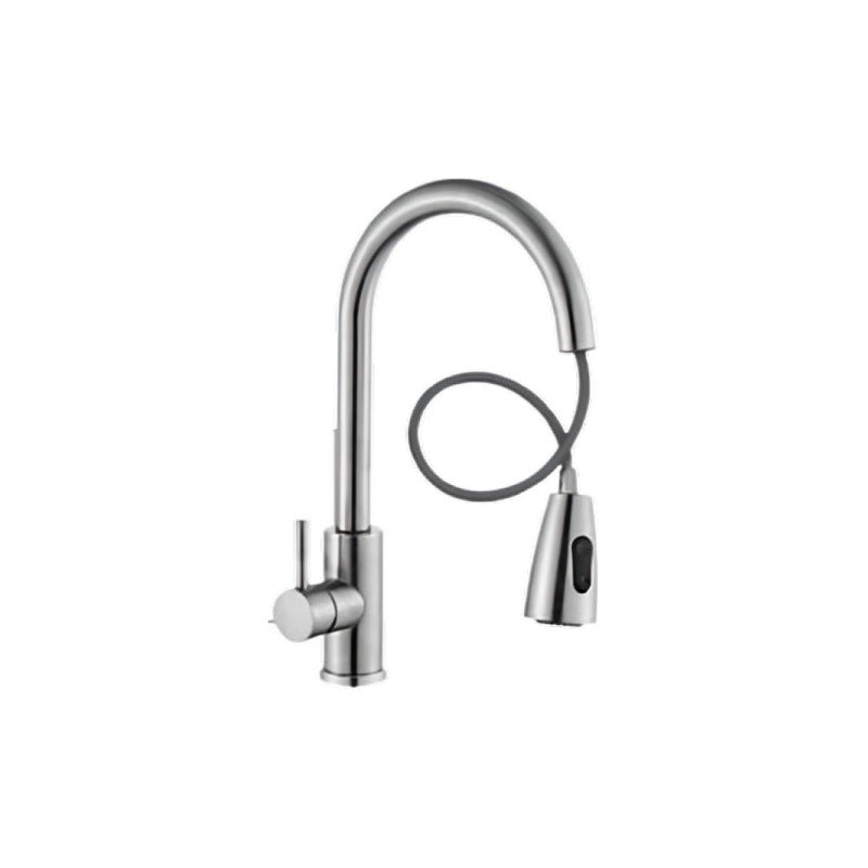 Foto 3 pulgar | Fregadero Tarja Submontar Doble Tina Acero Inox C/kit Mezc P