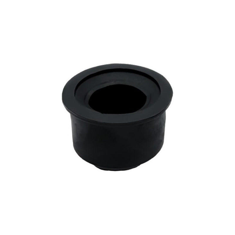 Foto 6 pulgar | Fregadero Tarja Submontar Doble Tina Acero Inox C/kit Mezc P