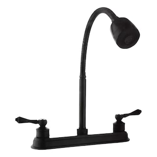 Foto 2 | Fregadero Tarja Empotrar Acero Inox 80x50 C/kit Mezc Negra