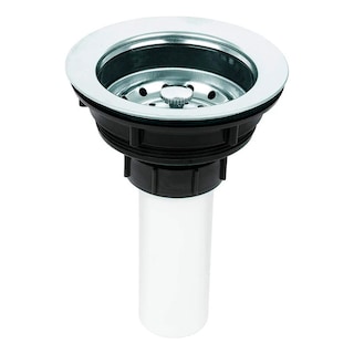 Foto 3 | Fregadero Tarja Empotrar Acero Inox 80x50 C/kit Mezc Negra