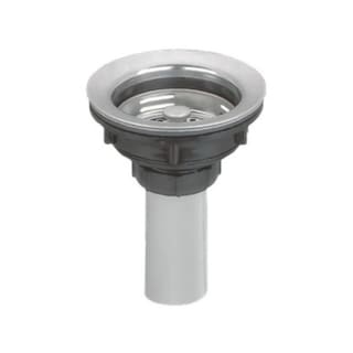 Foto 3 | Fregadero Tarja Acero Inox De Empotrar 100x50 C/kit S/llaves (escurridor Derecho)
