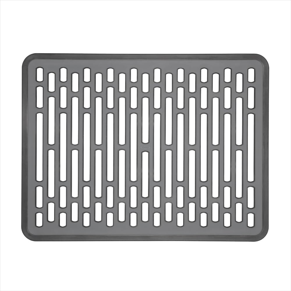 Foto 1 | Alfombrilla Para Fregadero Oxo Good Grips, Tamaño Grande - Venta Internacional.