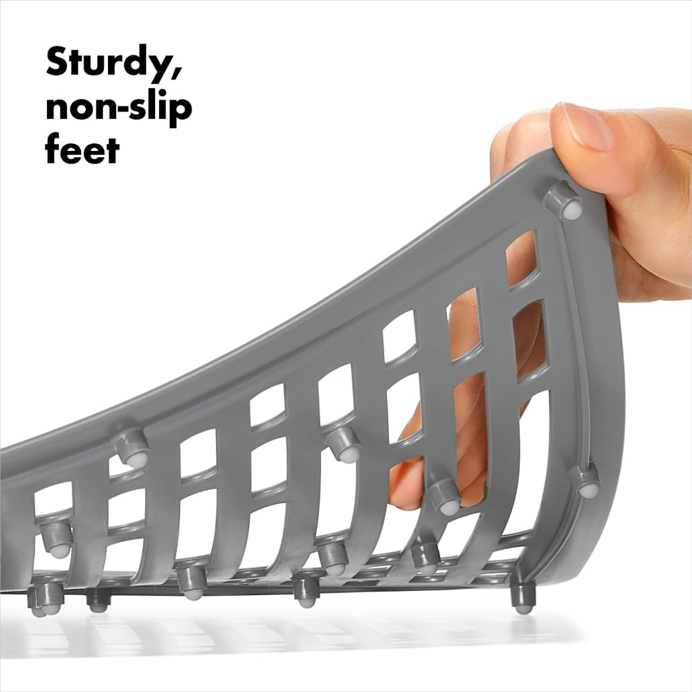 Foto 5 | Alfombrilla Para Fregadero Oxo Good Grips, Tamaño Grande - Venta Internacional.
