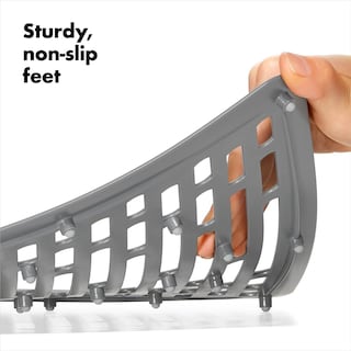 Foto 5 | Alfombrilla Para Fregadero Oxo Good Grips, Tamaño Grande - Venta Internacional.