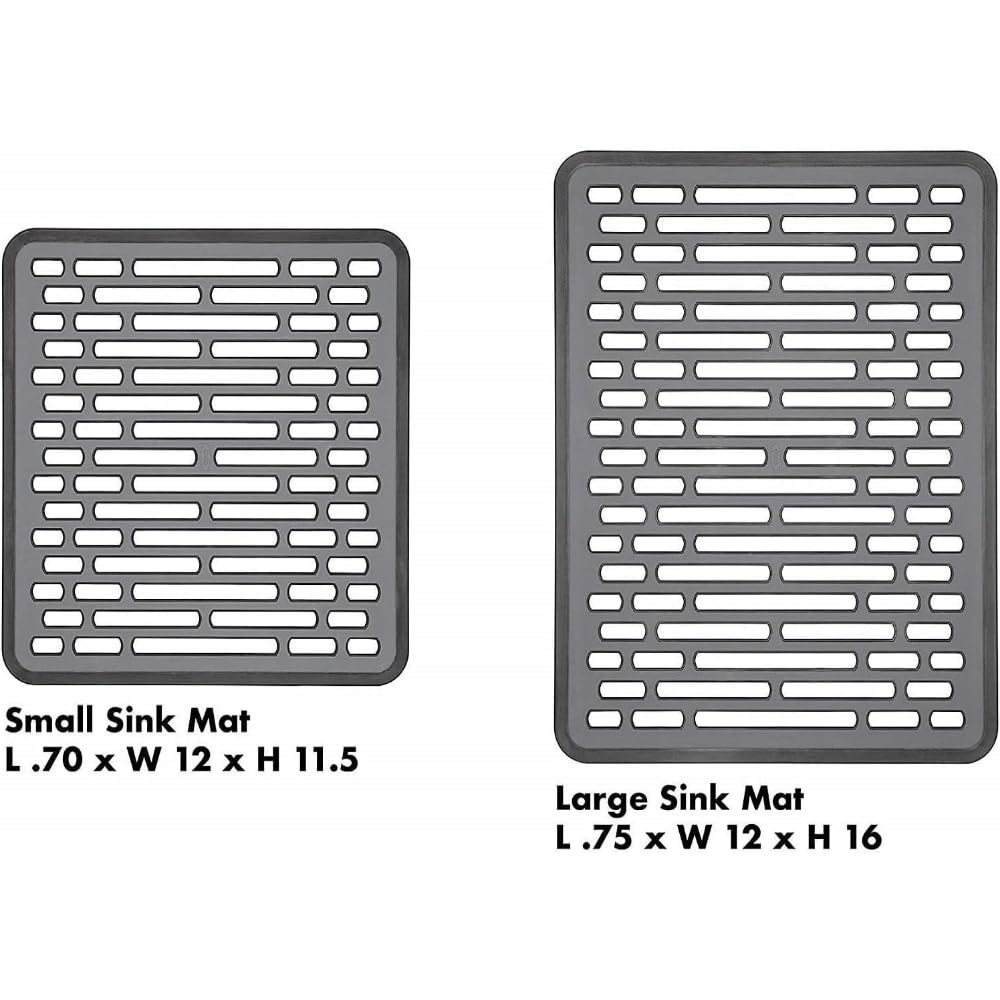Foto 7 pulgar | Alfombrilla Para Fregadero Oxo Good Grips, Tamaño Grande - Venta Internacional.