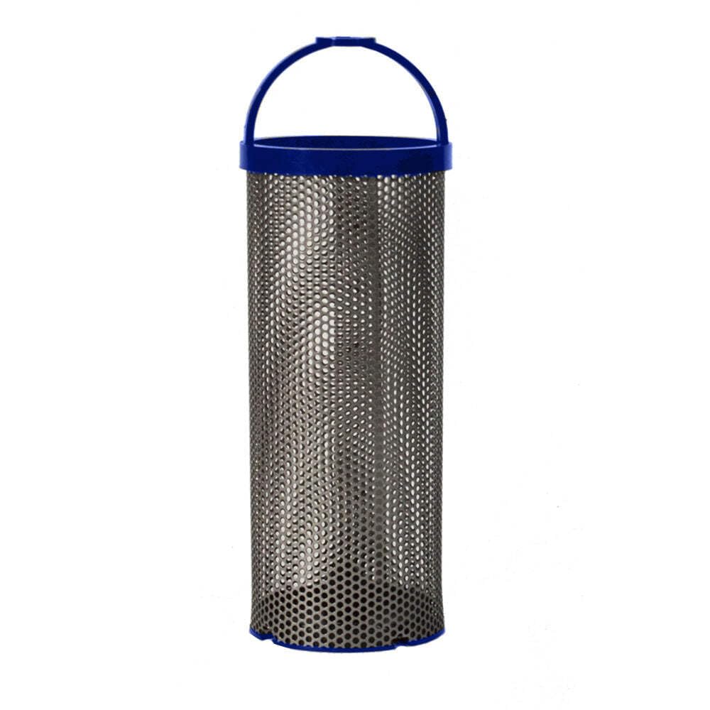 Foto 2 pulgar | Cesta Groco Bs-2 De Acero Inoxidable 1,9 Cm X 7,2 Cm - Venta Internacional.