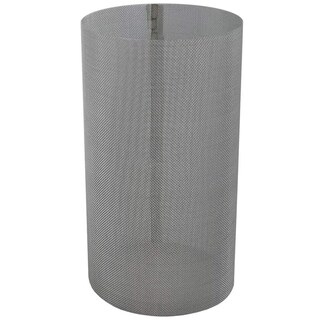 Foto 1 | Cesta De Acero Inoxidable Para Groco Wsa-500, Wsa-750, Wsb-500 Y Wsb-750 - Venta Internacional.