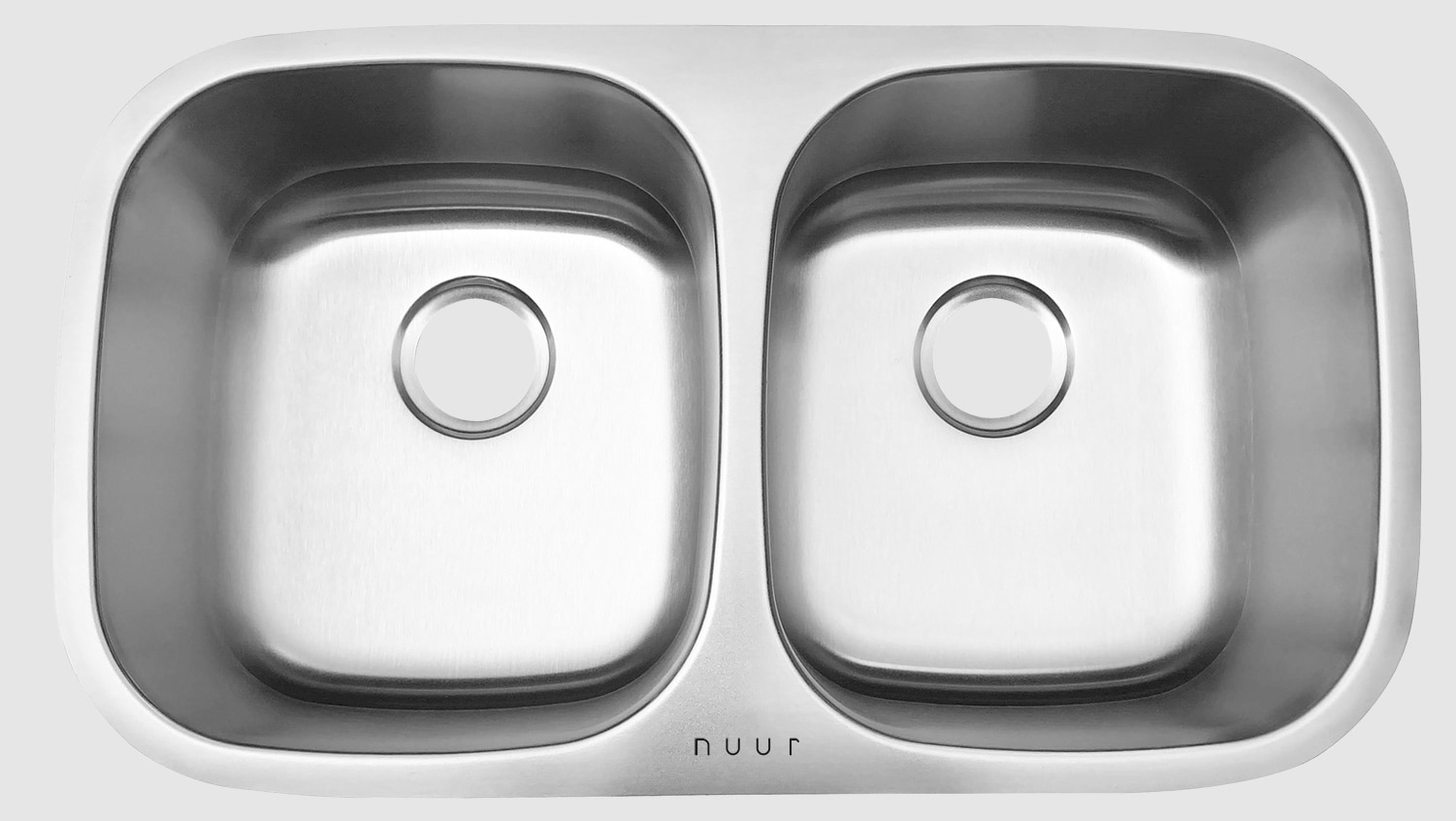 Nuur Fregadero De Submontaje  Coladera Y Cespol Combofreg2ts $3,250