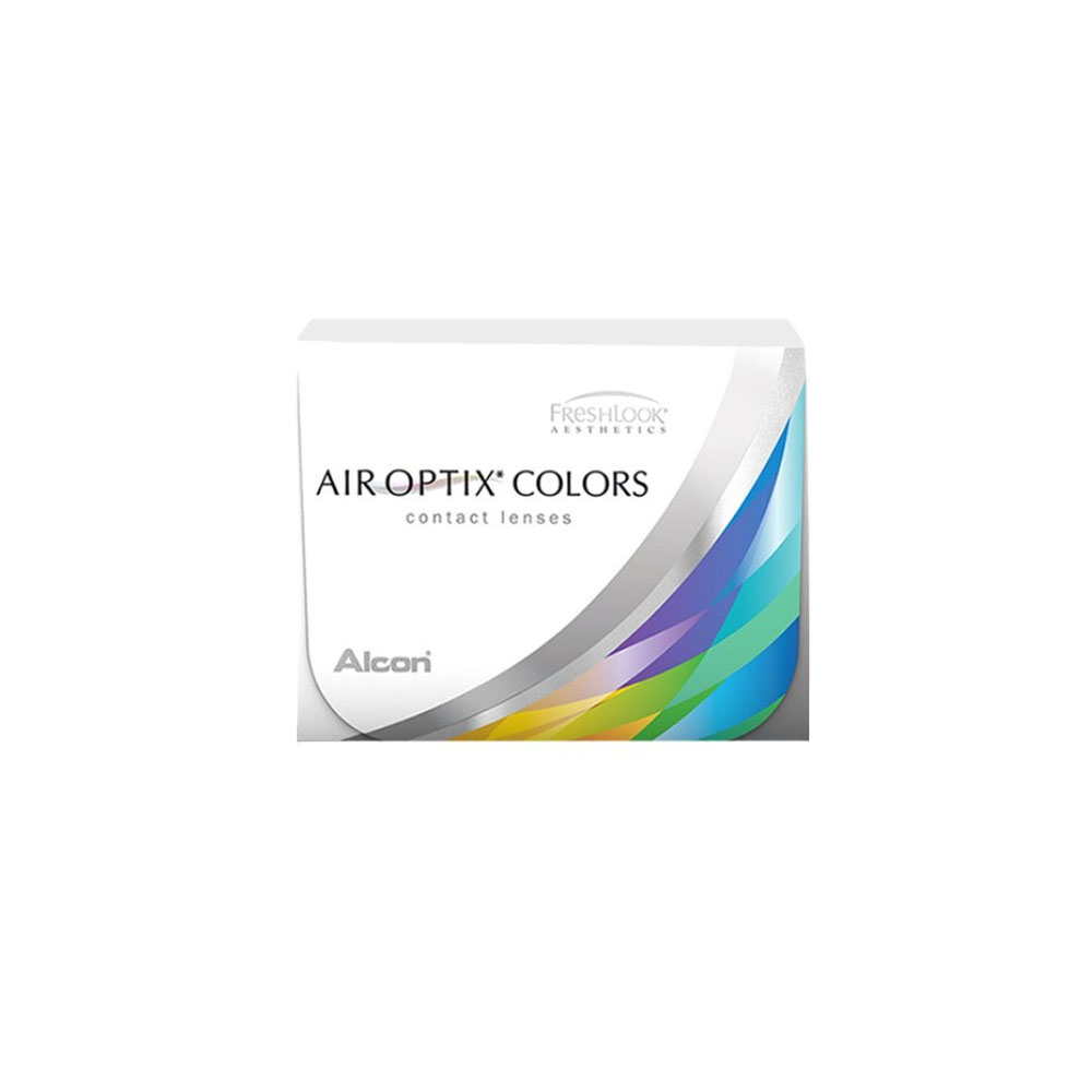 Lentes de Contacto Alcon Verde