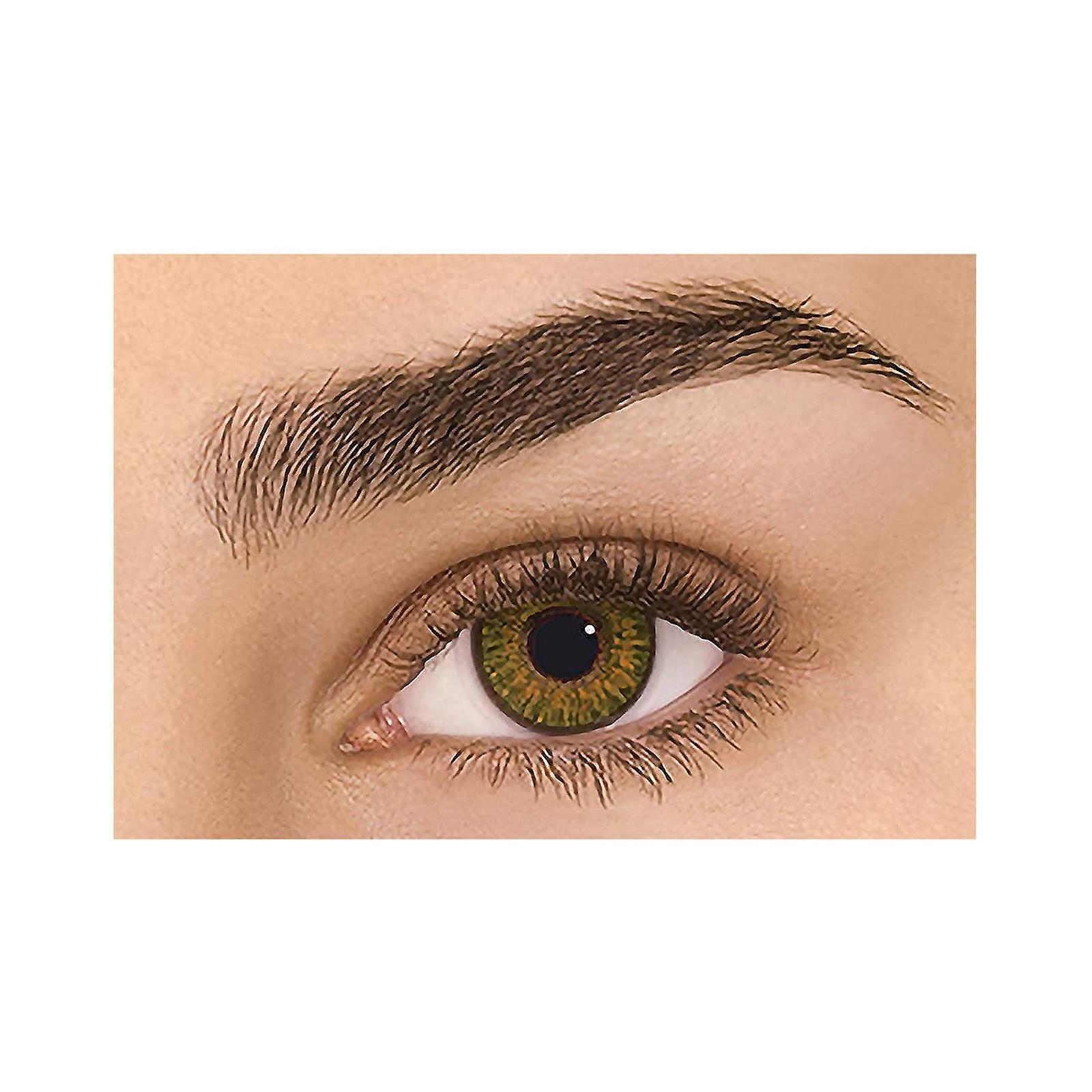 Foto 1 | Lentes De Contacto De Color Huoguo Eyes  Maquillaje Cosmético  15 Ml - Venta Internacional.