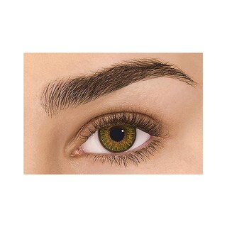 Foto 1 | Lentes De Contacto De Color Huoguo Eyes Maquillaje Cosmético 15 Ml - Venta Internacional.