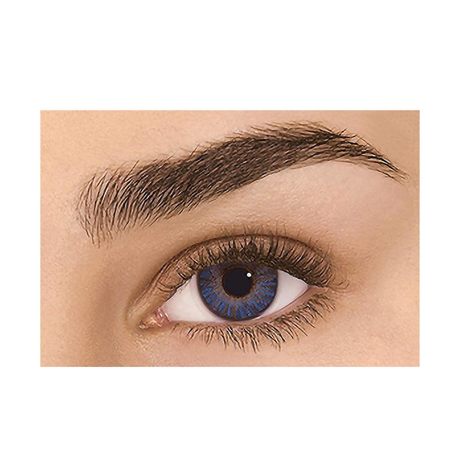 Foto 3 | Lentes De Contacto De Color Huoguo Eyes  Maquillaje Cosmético  15 Ml - Venta Internacional.