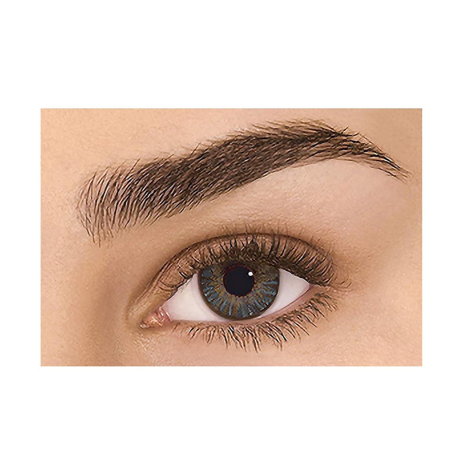 Foto 2 | Lentes De Contacto De Color Huoguo Eyes  Maquillaje Cosmético  15 Ml - Venta Internacional.