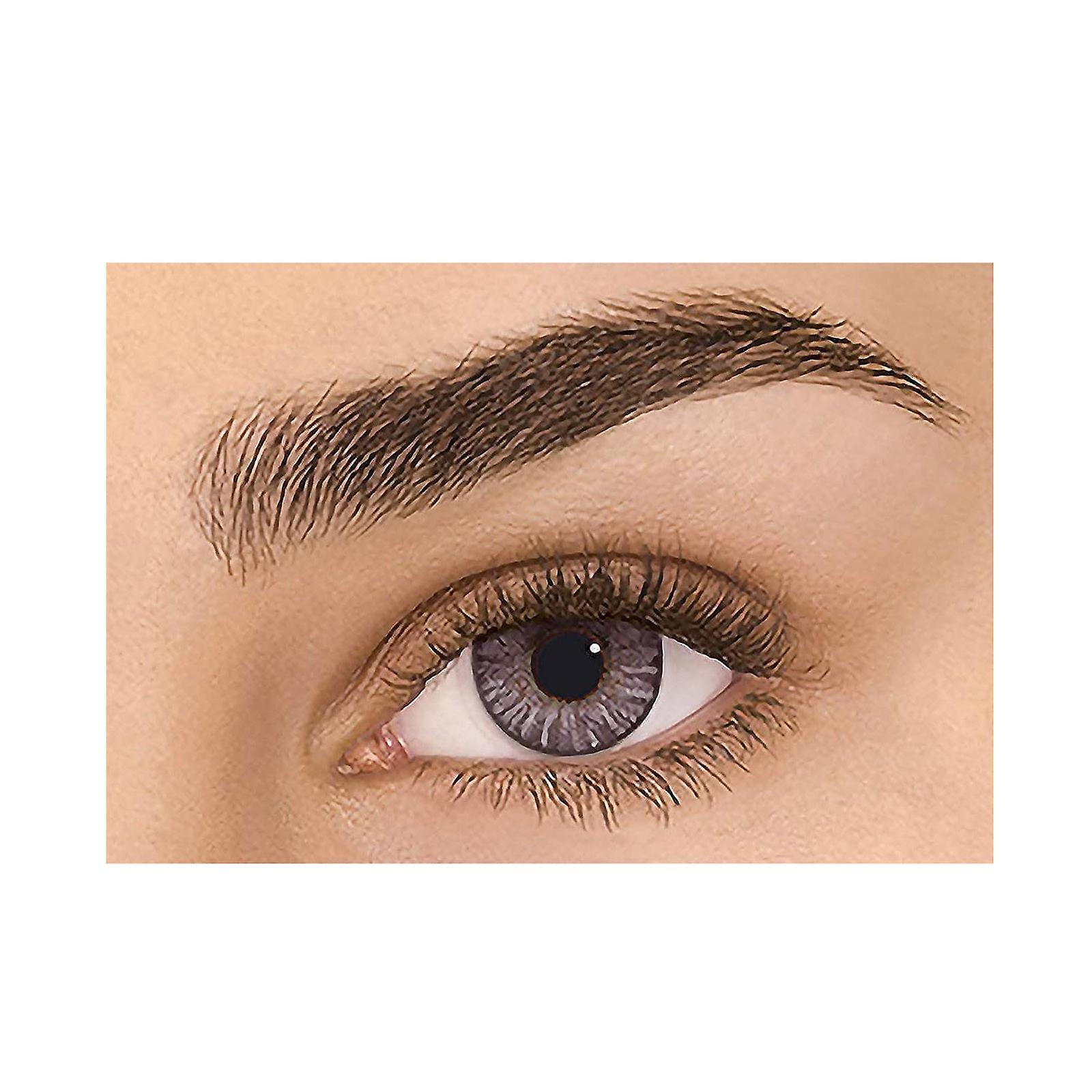Foto 1 | Lentes De Contacto De Color Huoguo Eyes  Maquillaje Cosmético  15 Ml - Venta Internacional.