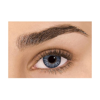 Foto 2 | Lentes De Contacto De Color Huoguo Eyes Maquillaje Cosmético 15 Ml - Venta Internacional.