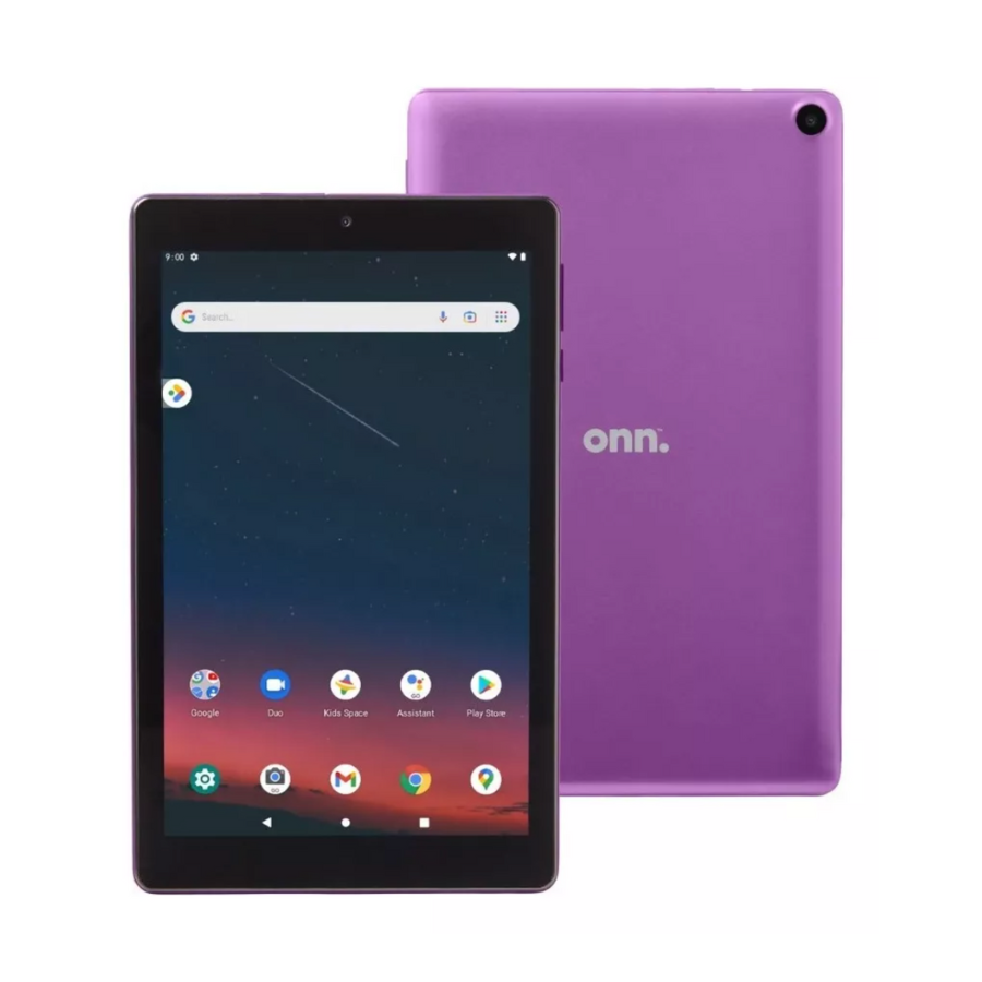 Foto 2 pulgar | Tablet Onn Surf 8 2gb Ram 32gb Rom Sistema Android Morada