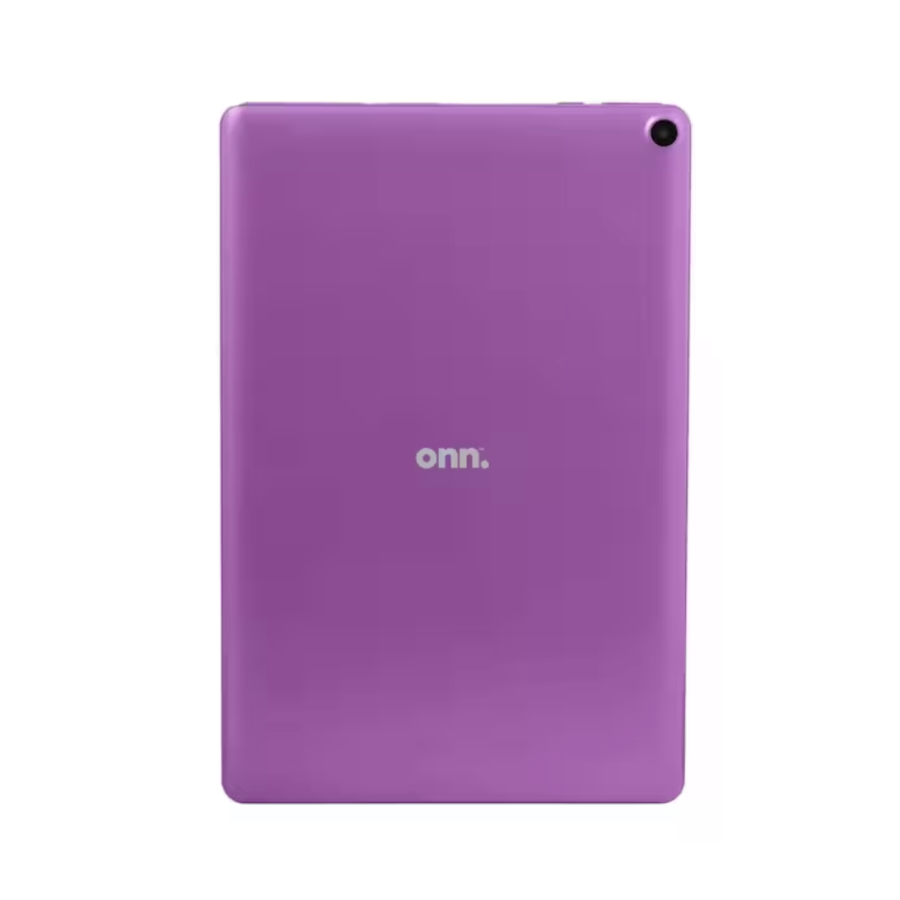 Foto 3 pulgar | Tablet Onn Surf 8 2gb Ram 32gb Rom Sistema Android Morada