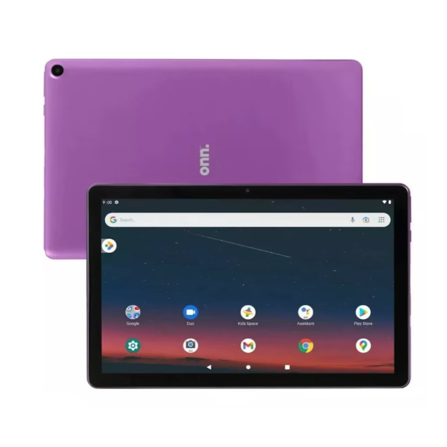 Foto 3 | Tablet Onn Surf 8 2gb Ram 32gb Rom Sistema Android Morada