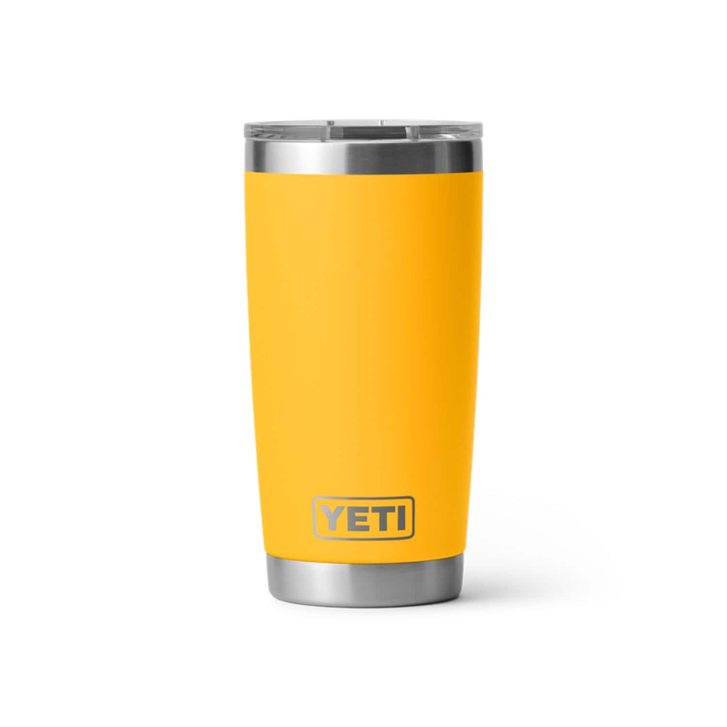 Yeti Rambler 20 Oz Bottle - Alpine Yellow | Coppel.com