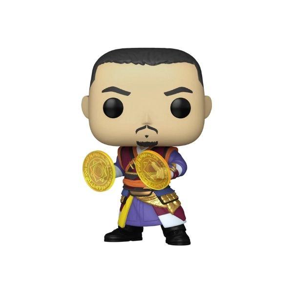 Funko Wong Doctor Strange Multiverse Of Madness 1001