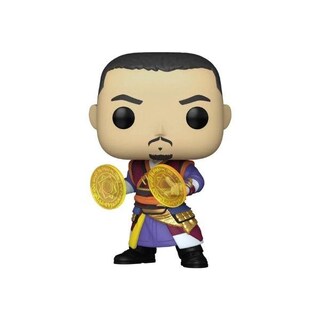 Foto 1 | Funko Wong Doctor Strange Multiverse Of Madness 1001