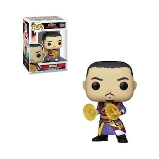 Foto 2 | Funko Wong Doctor Strange Multiverse Of Madness 1001