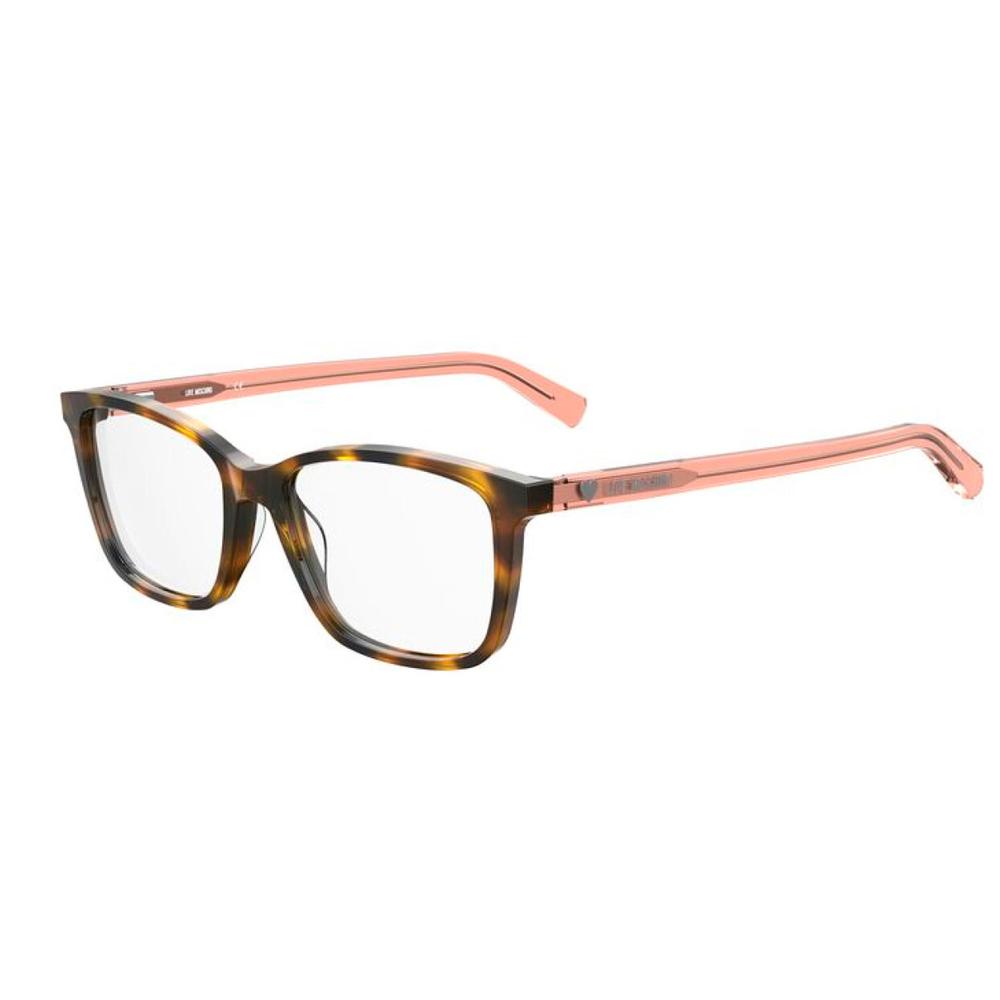 Lentes Oftálmicos Love Moschino Mol566/tn 05l