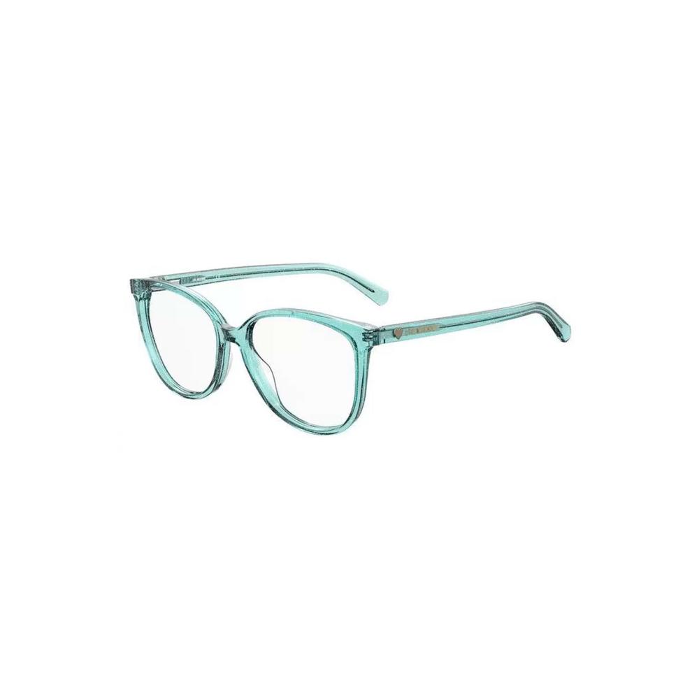 Lentes Oftálmicos Love Moschino Mol558/tn 5cb