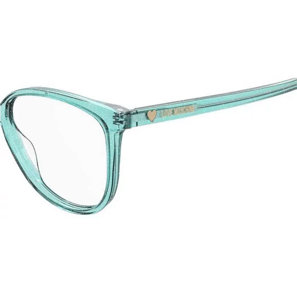 Foto 4 | Lentes Oftálmicos Love Moschino Mol558/tn 5cb