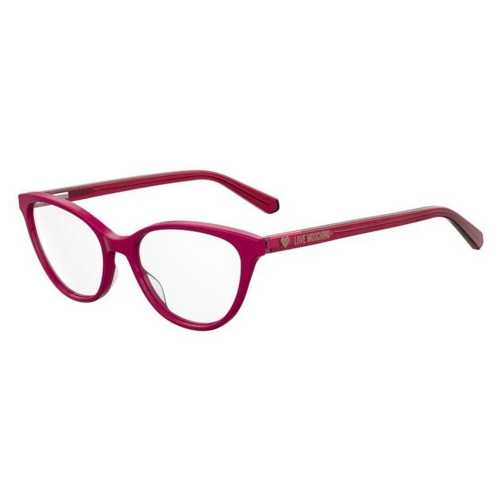 Lentes Oftálmicos Moschino Love Mol545 8cq