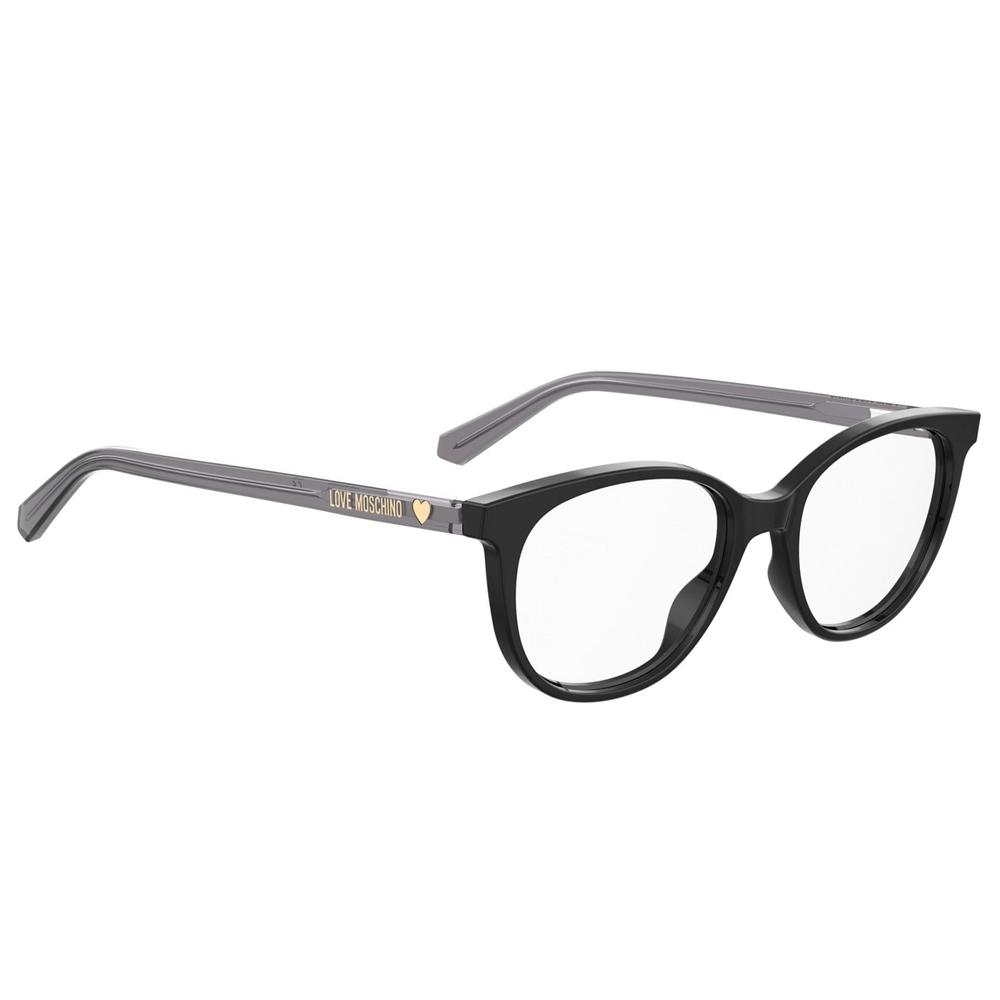 Foto 3 pulgar | Lentes Oftálmicos Love Moschino Mol543/tn 807