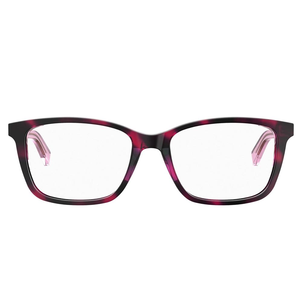 Foto 2 pulgar | Lentes Oftálmicos Love Moschino Mol566/tn Va4