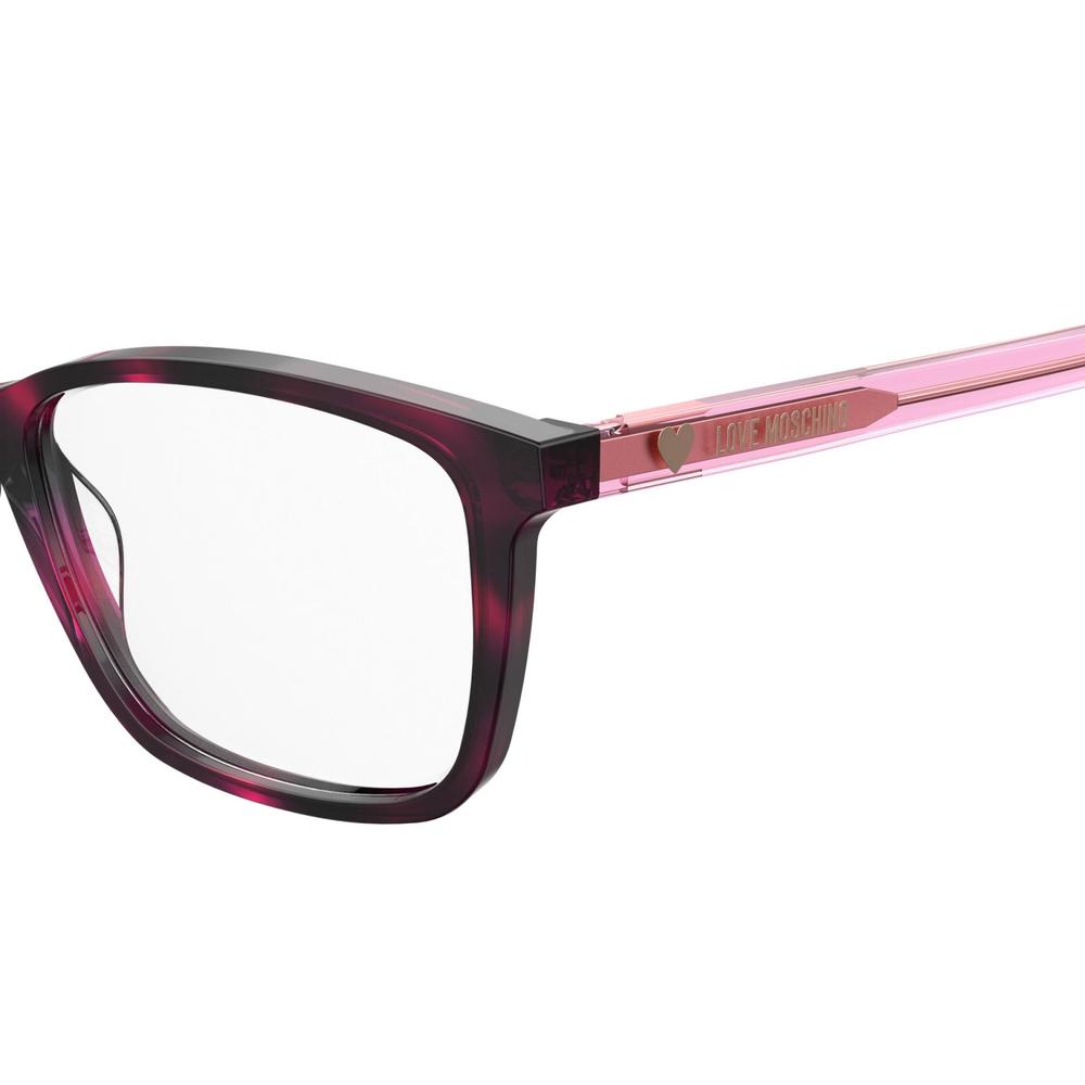 Foto 3 | Lentes Oftálmicos Love Moschino Mol566/tn Va4