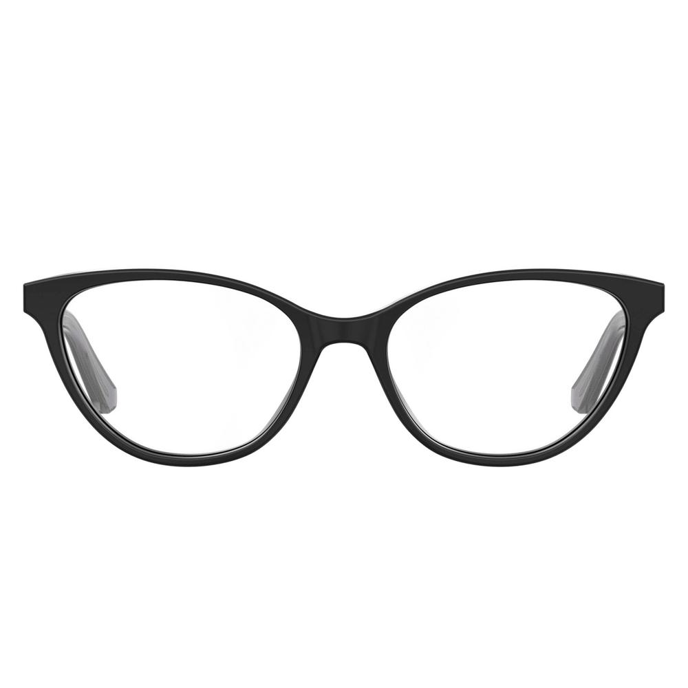 Foto 2 pulgar | Lentes Oftálmicos Love Moschino Mol545/tn 807