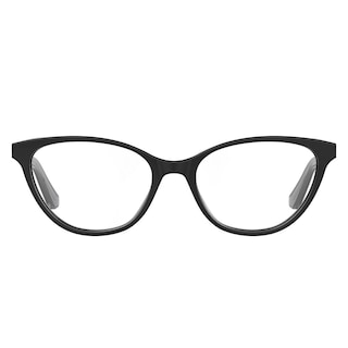 Foto 1 | Lentes Oftálmicos Love Moschino Mol545/tn 807