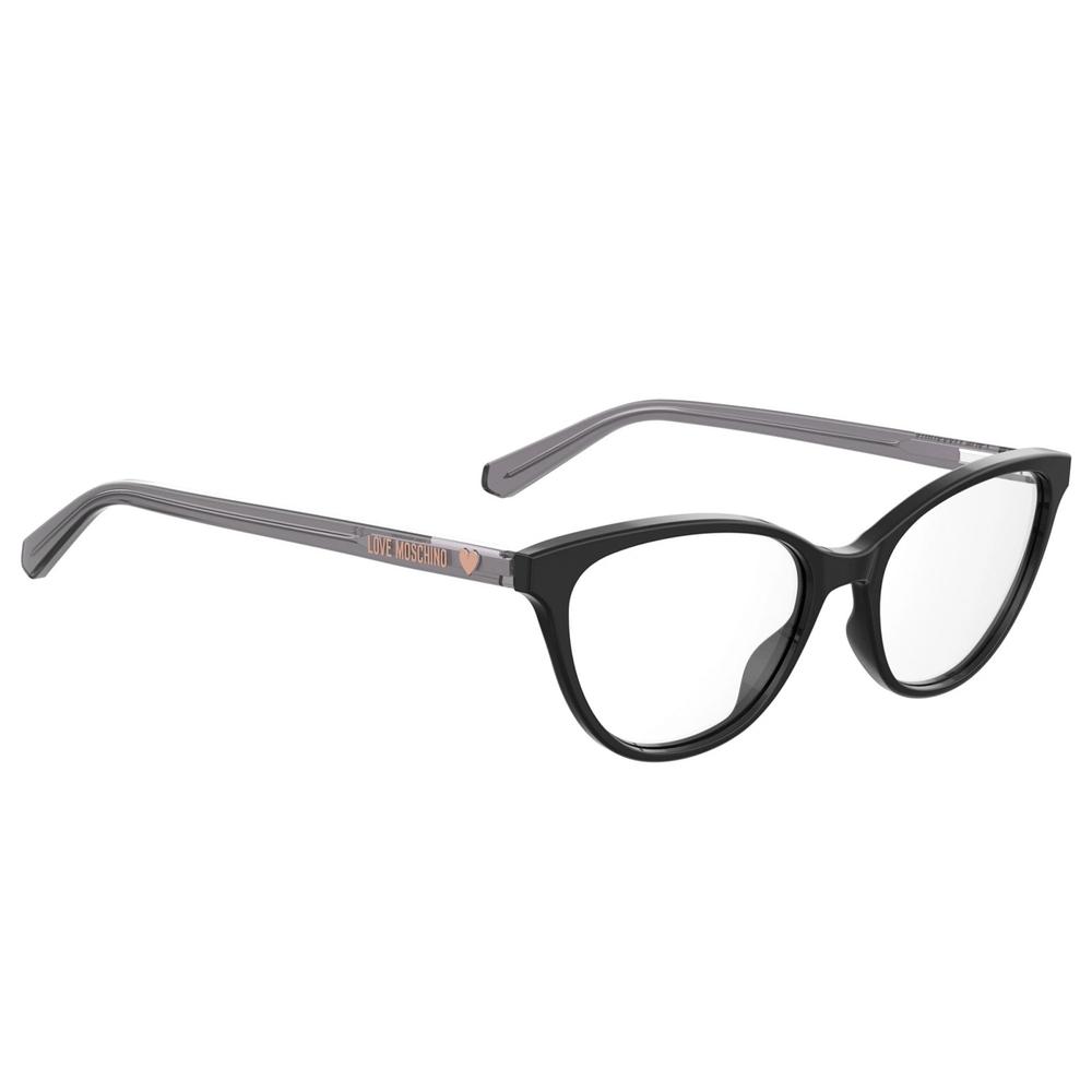 Foto 3 pulgar | Lentes Oftálmicos Love Moschino Mol545/tn 807
