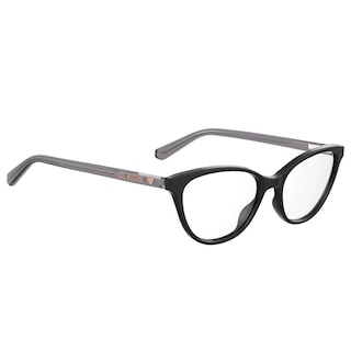 Foto 2 | Lentes Oftálmicos Love Moschino Mol545/tn 807