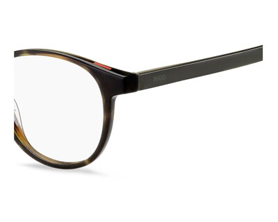 Foto 3 | Armazón Oftálmico Hugo Boss Hg1129 086 Habana