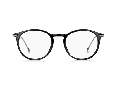 Foto 2 | Armazón Oftálmico Hugo Boss 1190 807 color Negros