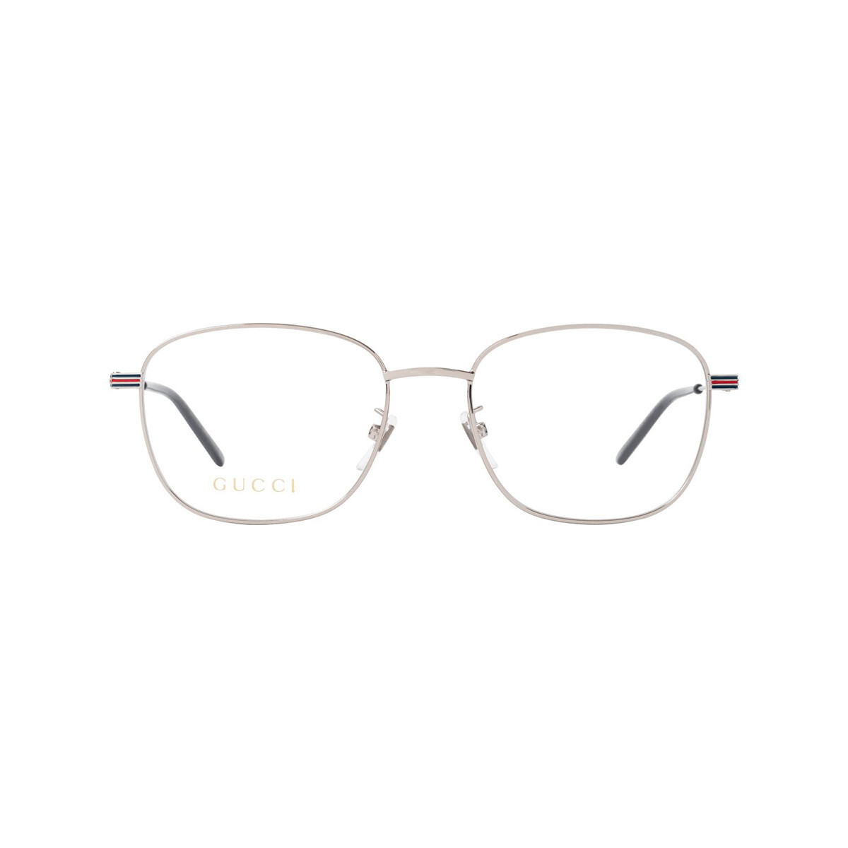 Foto 2 pulgar | Lentes De Ópticos Caballero Gucci GG1126OA  Color Negro