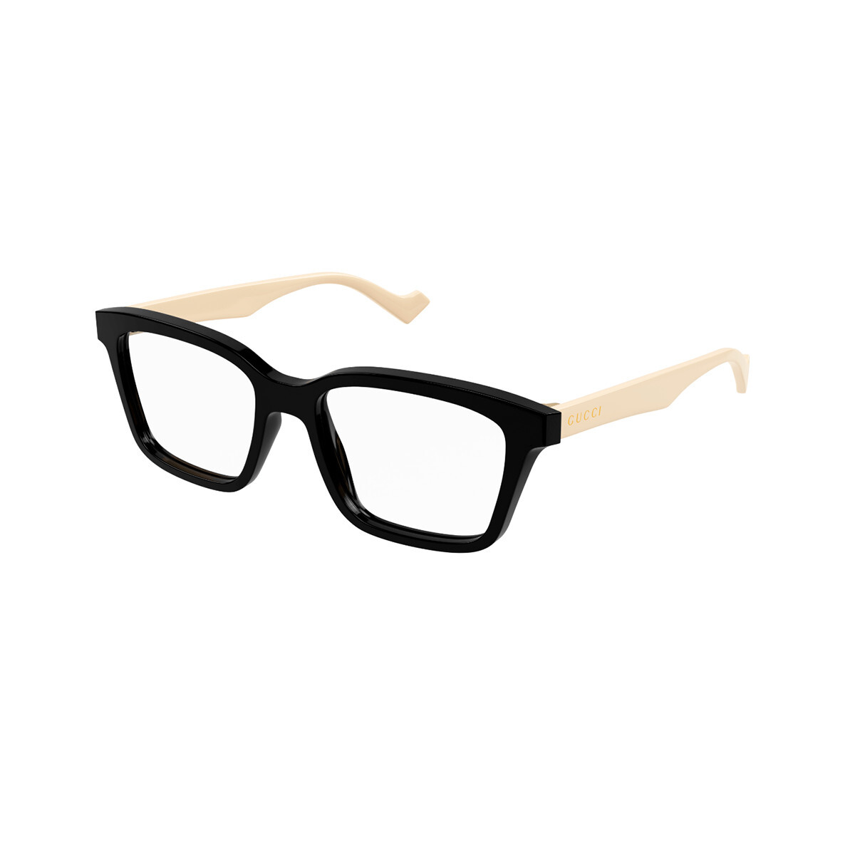 Foto 2 pulgar | Lentes Ópticos Caballero Gucci  GG09640  Color Negro