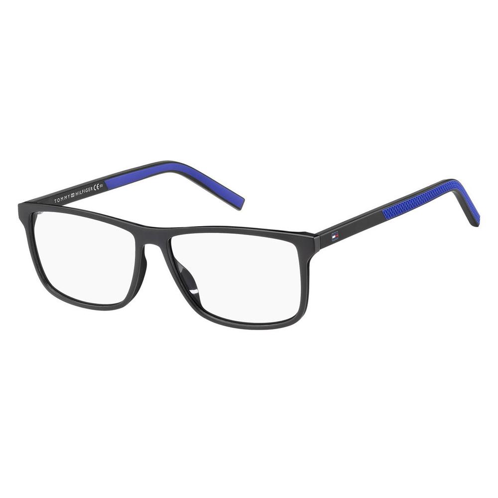 Foto 3 pulgar | Lentes Oftálmicos Tommy Hilfiger Th 1696 D51