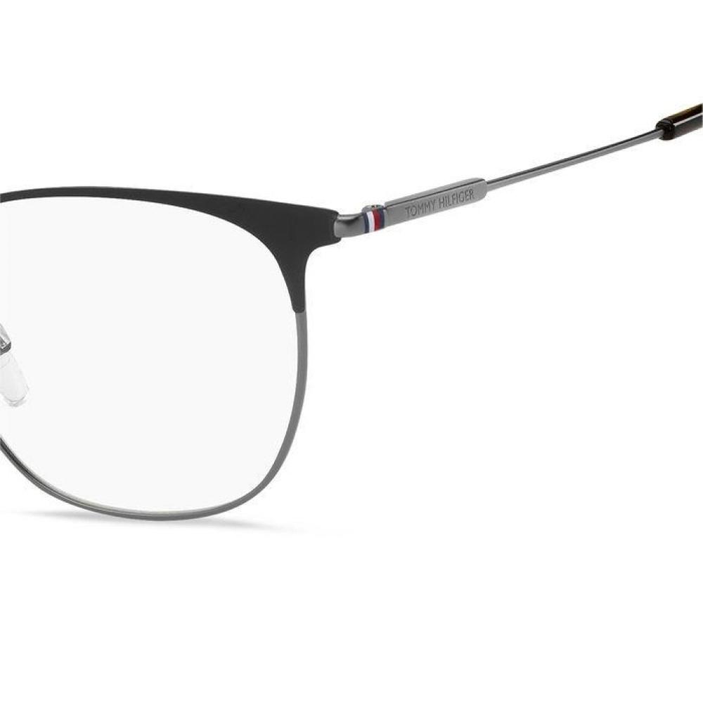 Foto 4 pulgar | Lentes Oftálmicos Tommy Hilfiger Th 1853/f 003