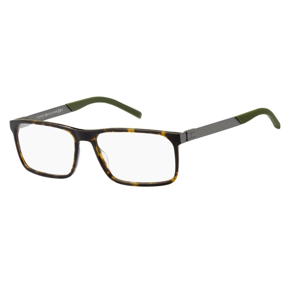 Lentes Oftálmicos Tommy Hilfiger Th 1829 086