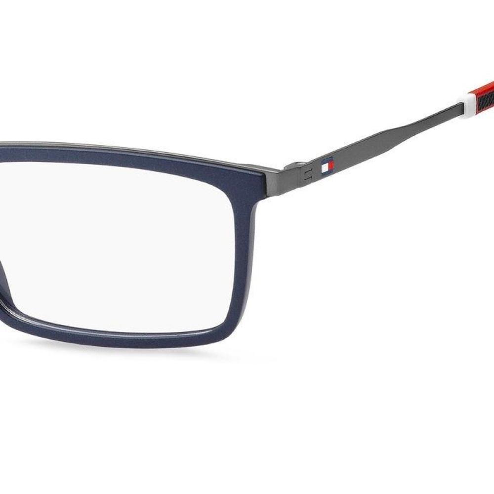 Foto 4 pulgar | Lentes Oftálmicos Tommy Hilfiger Th 1847 Fll