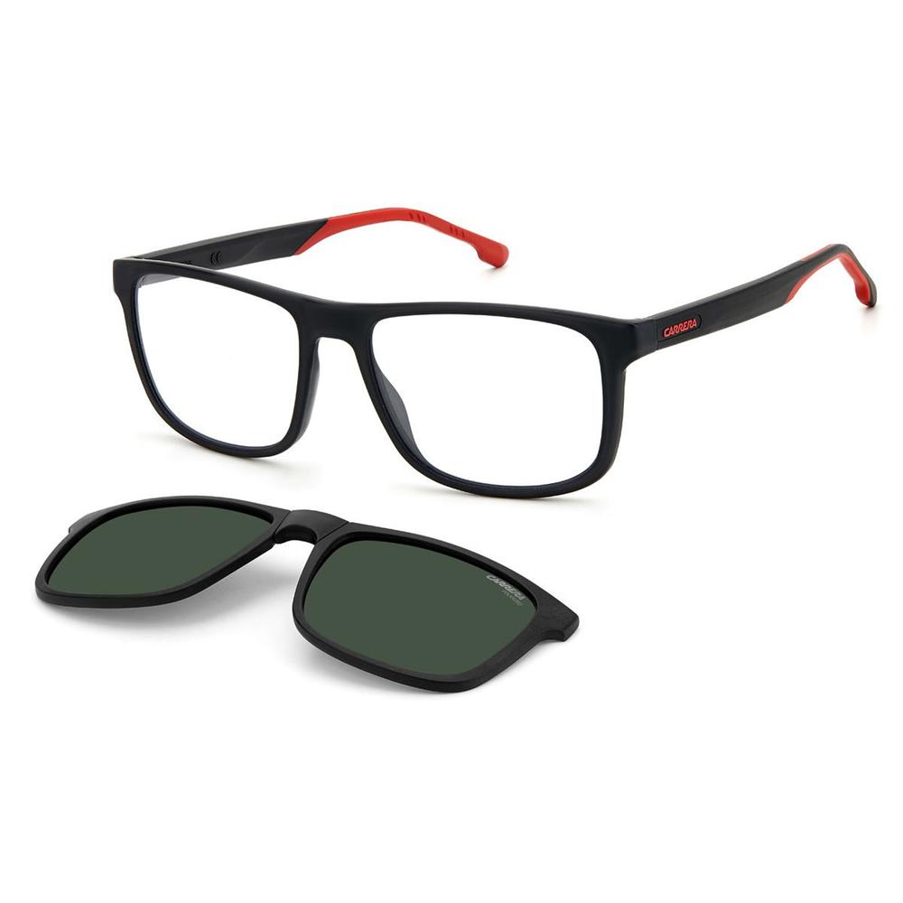 Foto 3 pulgar | Lentes Oftálmicos Carrera 8053/cs 003