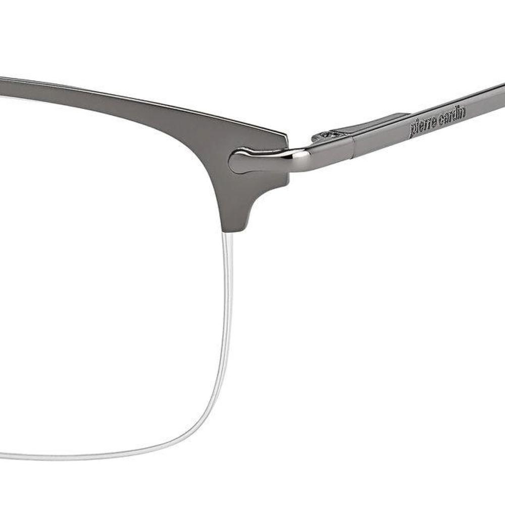 Foto 4 pulgar | Lentes Oftálmicos Pierre Cardin P.c. 6858 R80