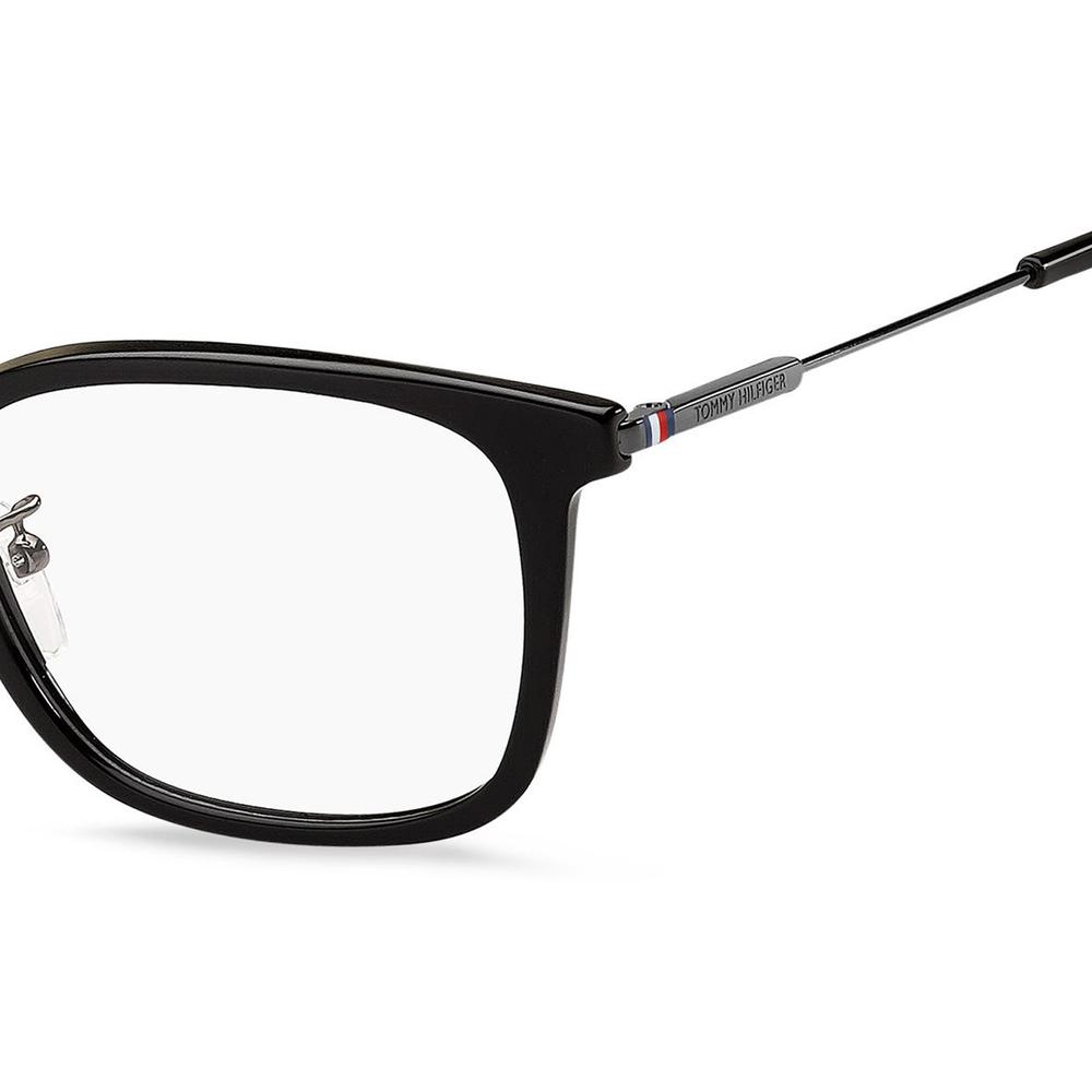 Foto 4 pulgar | Lentes Oftálmicos Tommy Hilfiger Th 1869/f 807